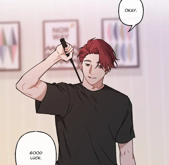 A Future With You - Chapter 28 Page 43