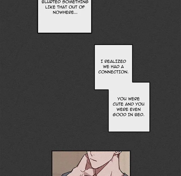 A Future With You - Chapter 29 Page 21