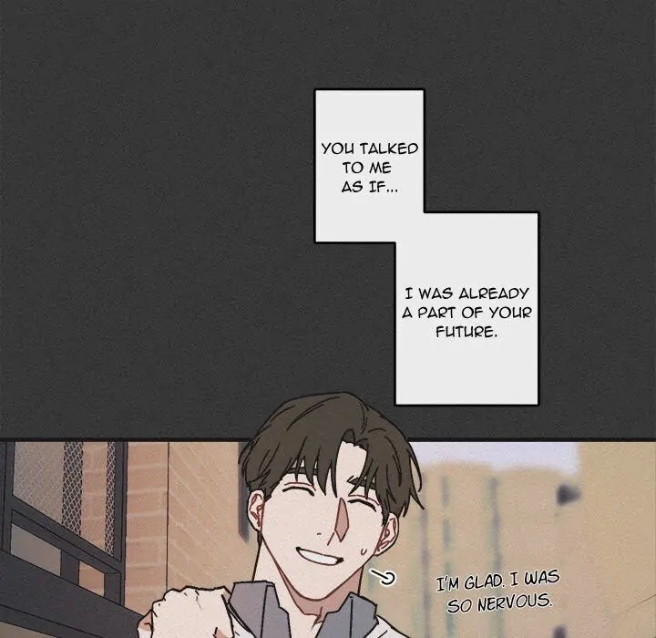 A Future With You - Chapter 29 Page 33