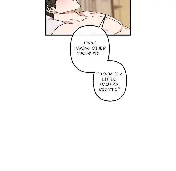 A Future With You - Chapter 29 Page 70