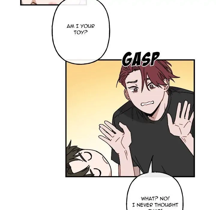 A Future With You - Chapter 29 Page 72