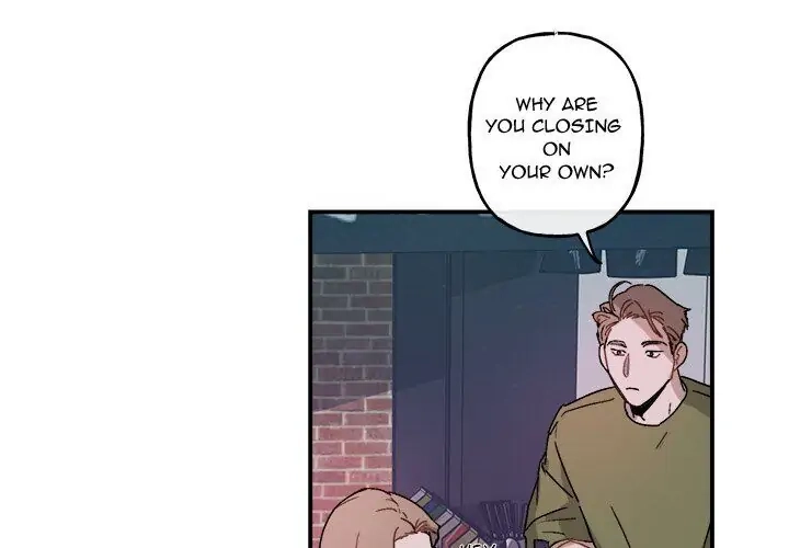 A Future With You - Chapter 30 Page 4