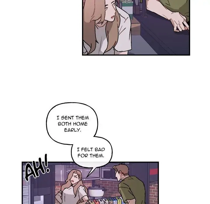 A Future With You - Chapter 30 Page 5
