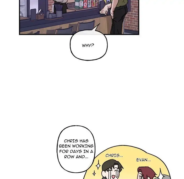 A Future With You - Chapter 30 Page 6
