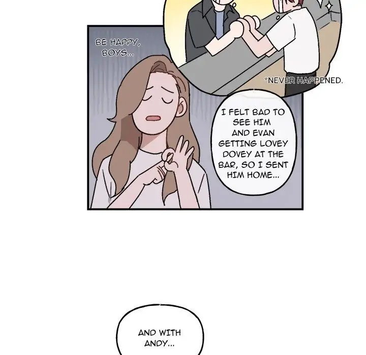 A Future With You - Chapter 30 Page 7