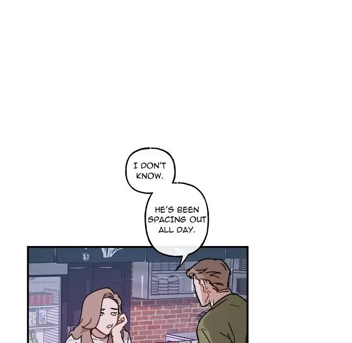 A Future With You - Chapter 30 Page 9