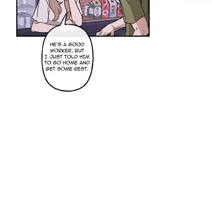A Future With You - Chapter 30 Page 10