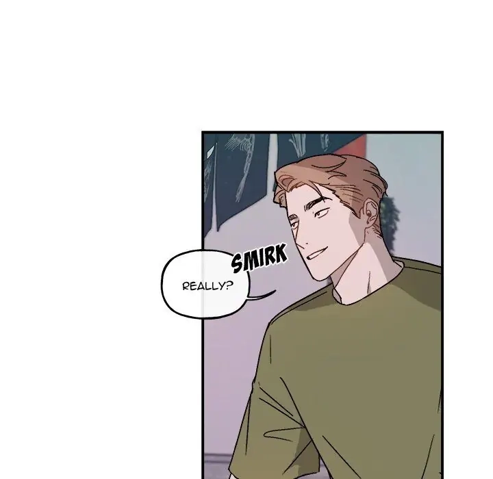 A Future With You - Chapter 30 Page 11