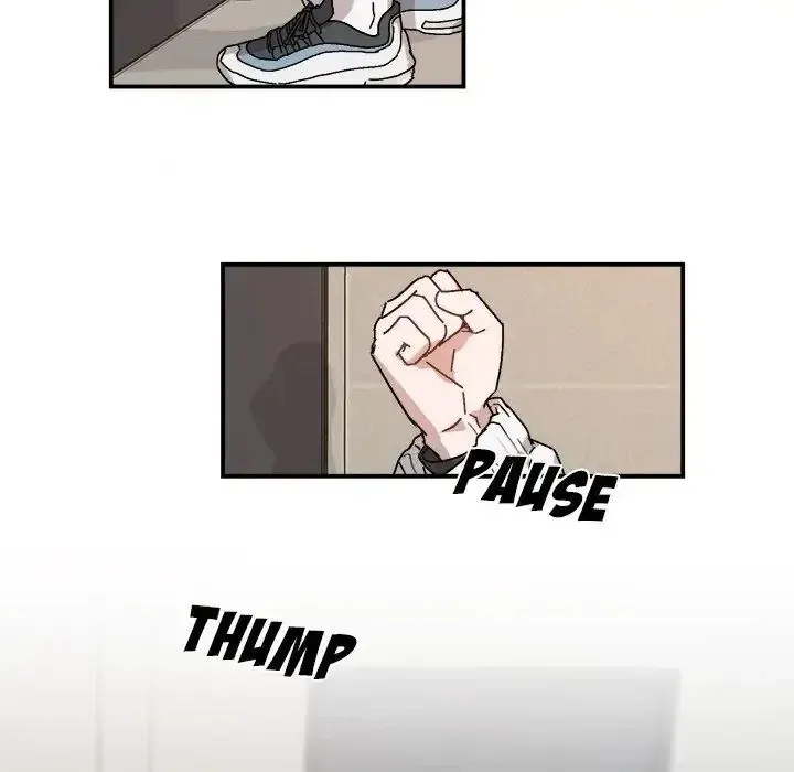 A Future With You - Chapter 30 Page 20