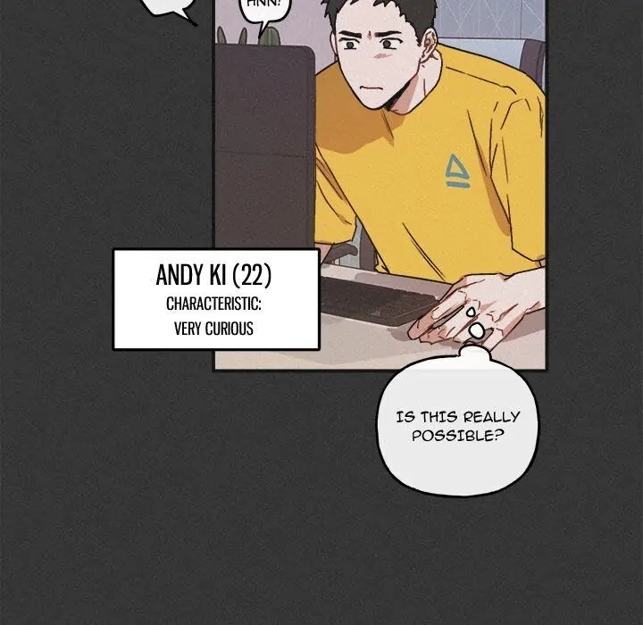A Future With You - Chapter 30 Page 27