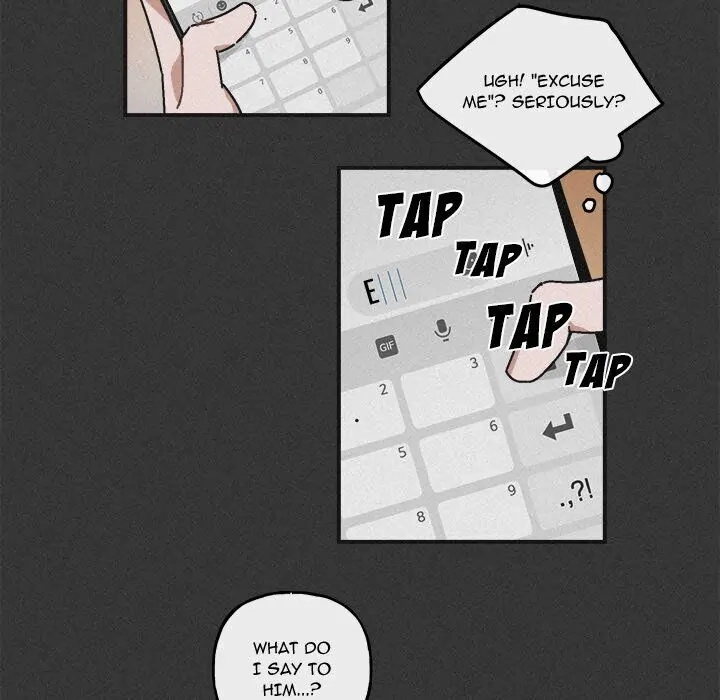 A Future With You - Chapter 30 Page 39