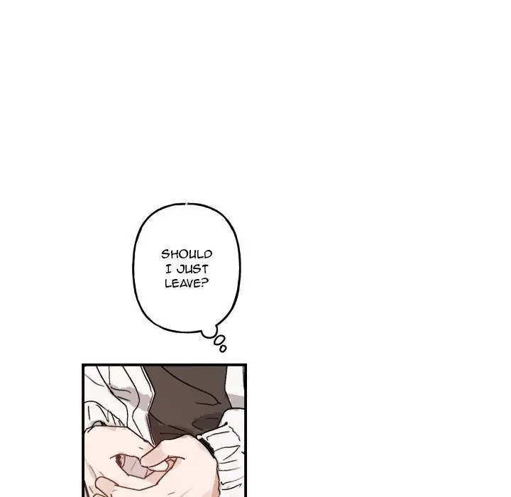 A Future With You - Chapter 31 Page 5