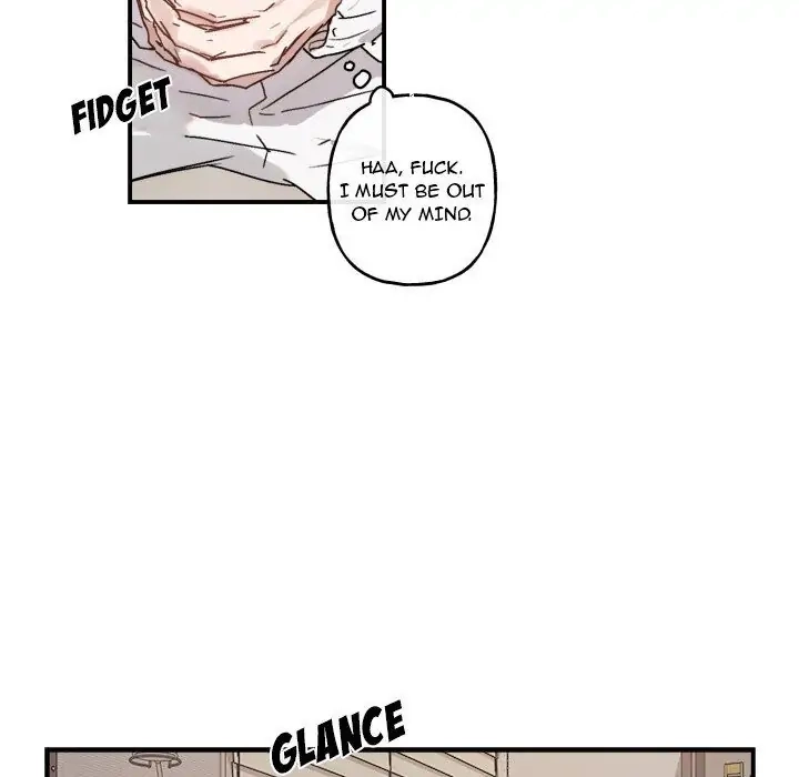 A Future With You - Chapter 31 Page 6