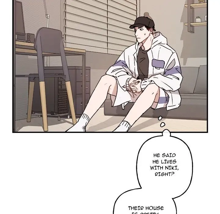 A Future With You - Chapter 31 Page 7