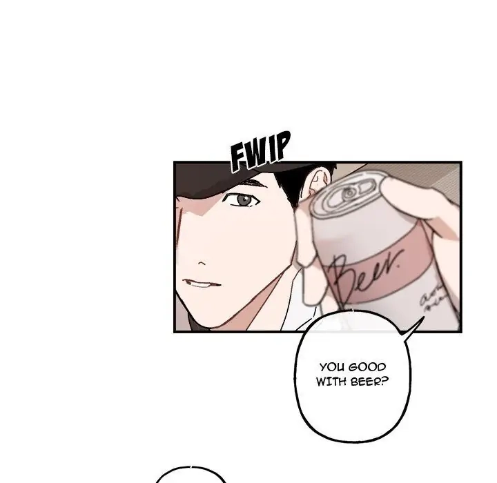 A Future With You - Chapter 31 Page 9