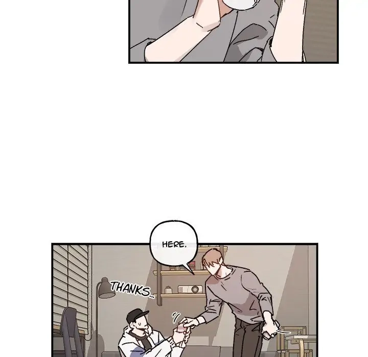 A Future With You - Chapter 31 Page 12
