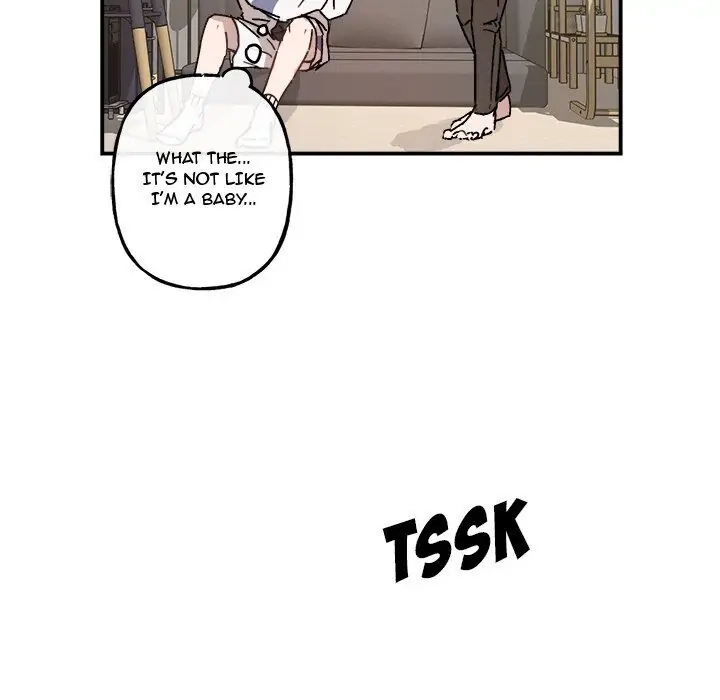 A Future With You - Chapter 31 Page 13