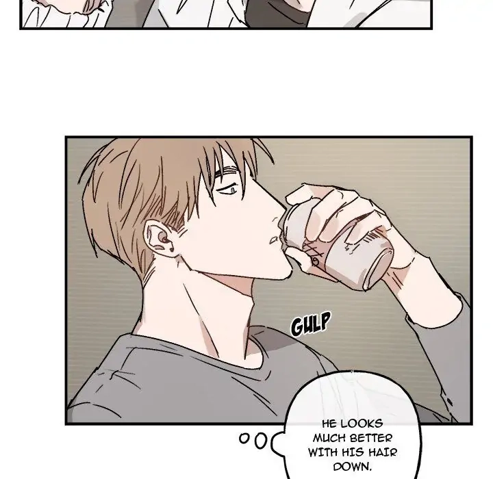A Future With You - Chapter 31 Page 15