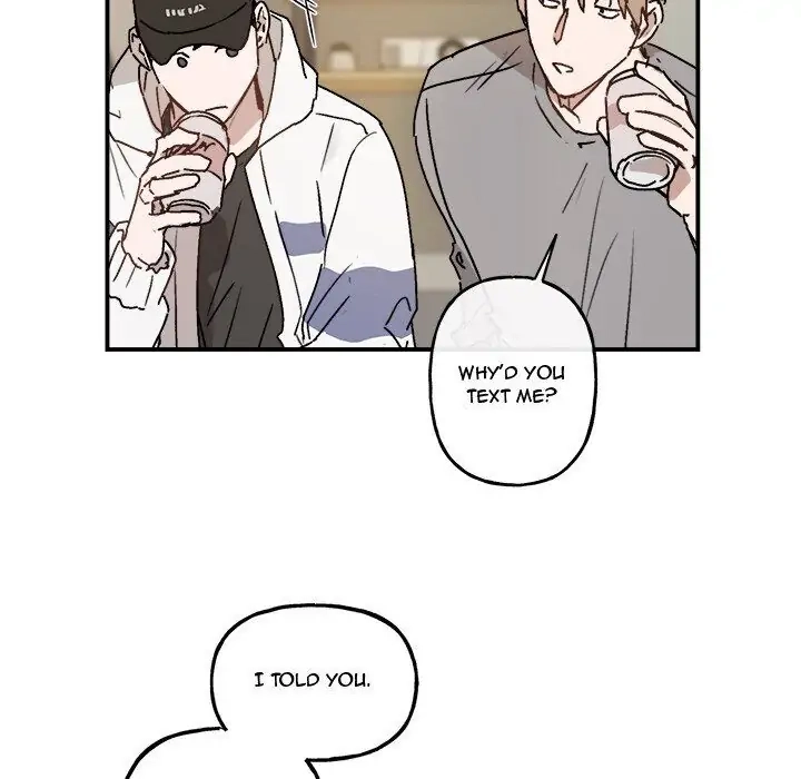 A Future With You - Chapter 31 Page 17