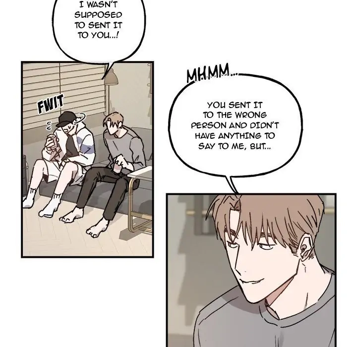 A Future With You - Chapter 31 Page 18