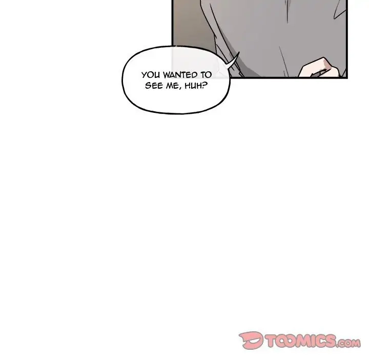 A Future With You - Chapter 31 Page 19