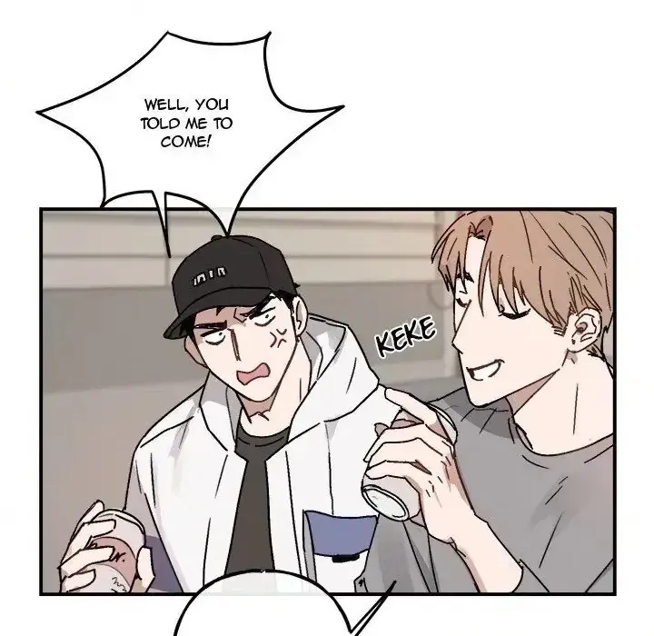 A Future With You - Chapter 31 Page 20