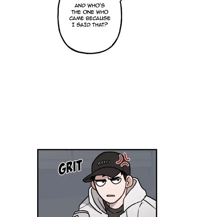 A Future With You - Chapter 31 Page 21