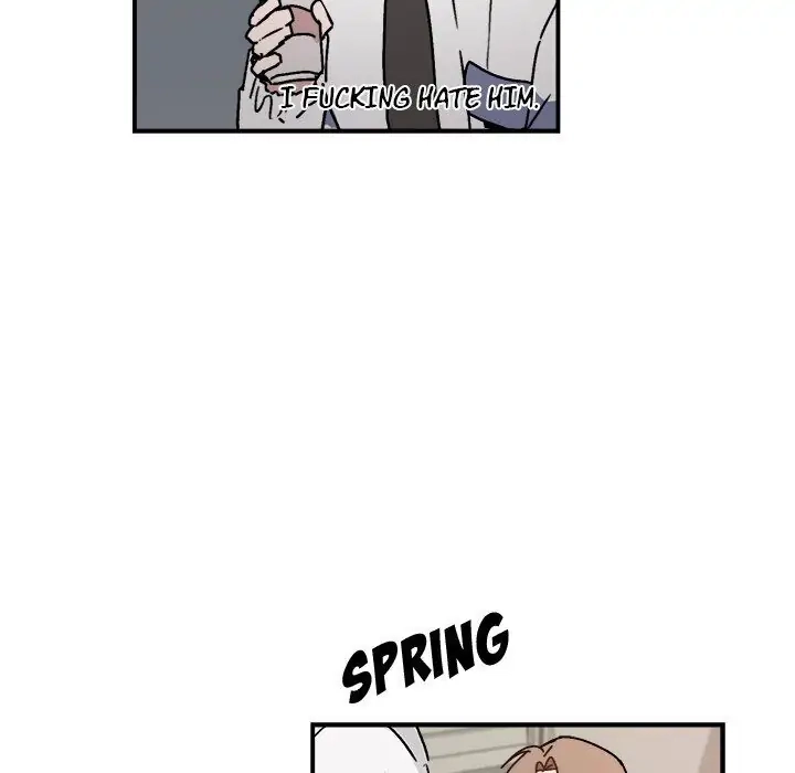 A Future With You - Chapter 31 Page 22