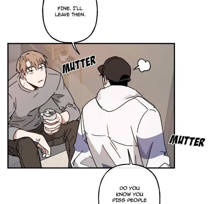 A Future With You - Chapter 31 Page 24