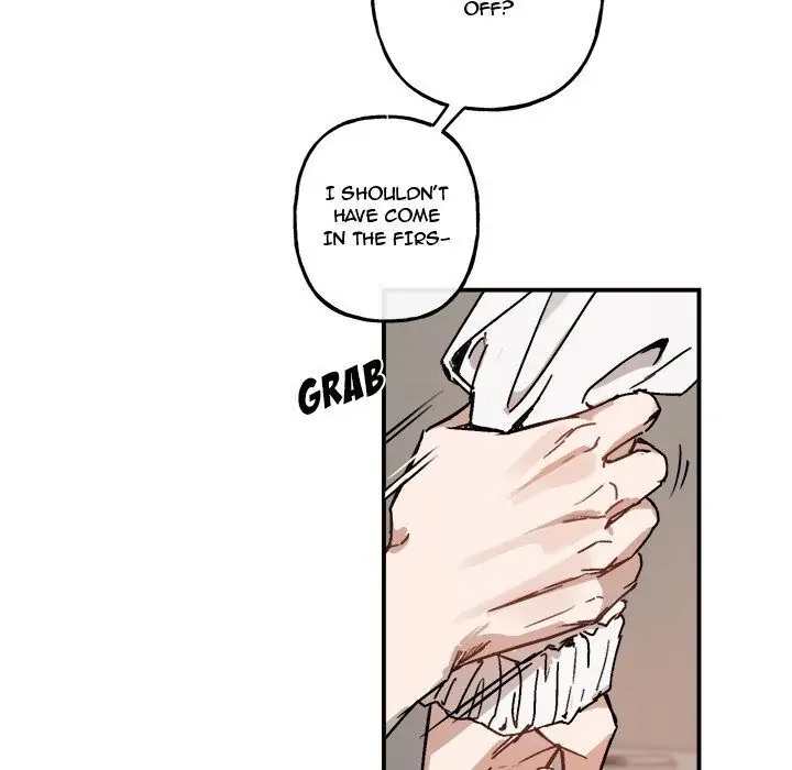 A Future With You - Chapter 31 Page 25