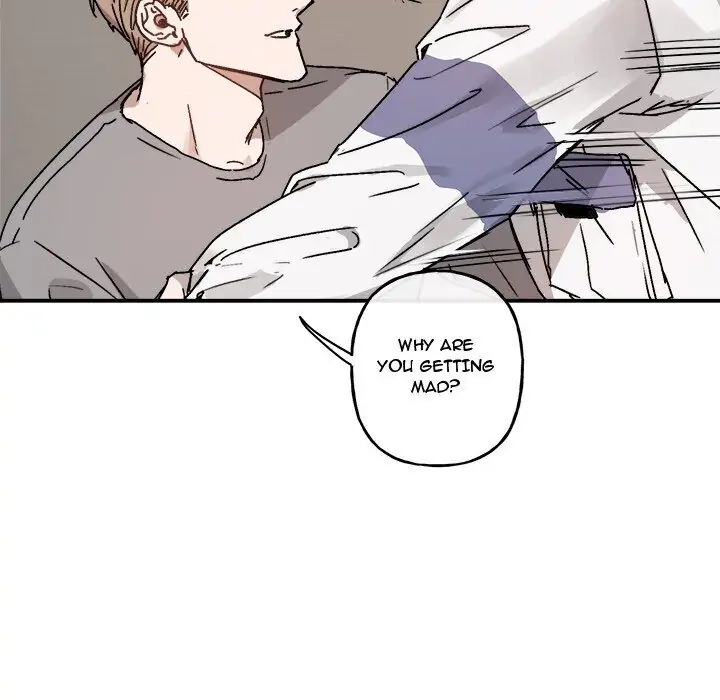 A Future With You - Chapter 31 Page 27