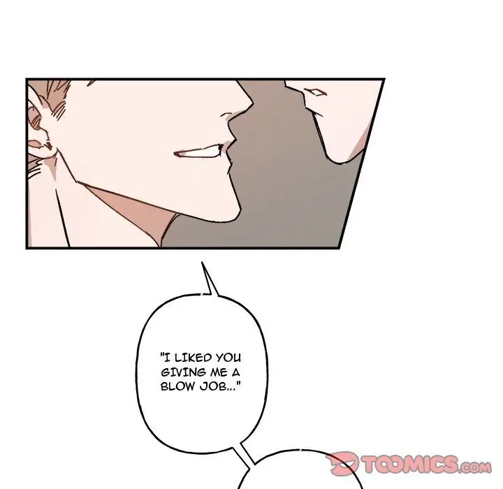 A Future With You - Chapter 31 Page 28