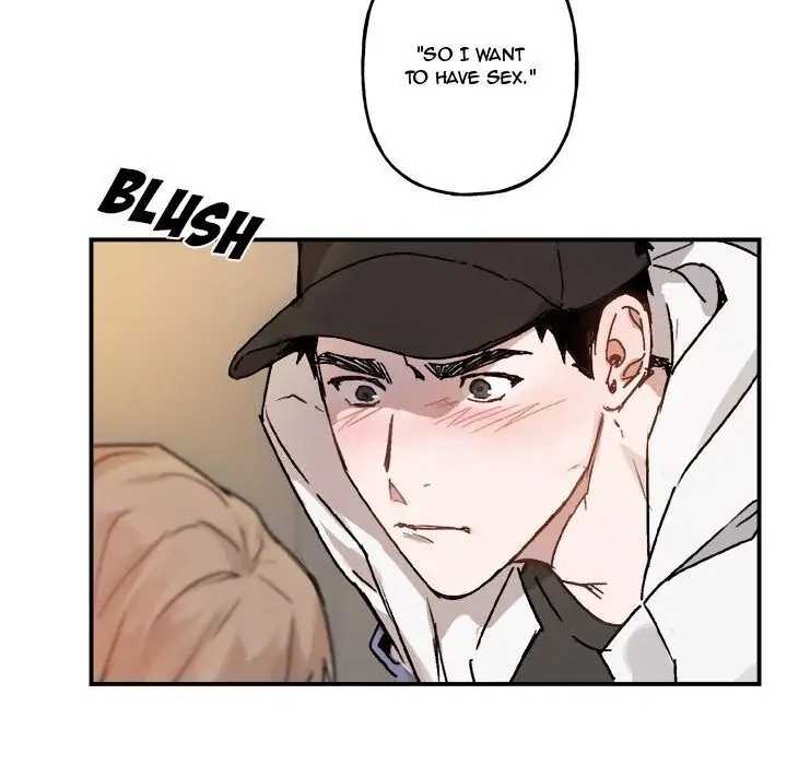 A Future With You - Chapter 31 Page 29