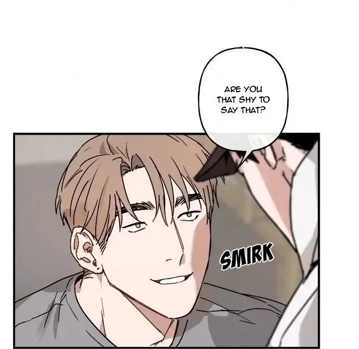 A Future With You - Chapter 31 Page 30