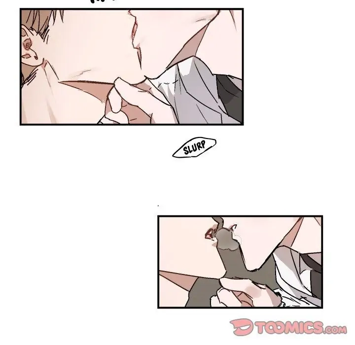 A Future With You - Chapter 31 Page 37