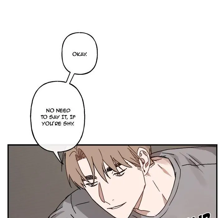 A Future With You - Chapter 31 Page 49