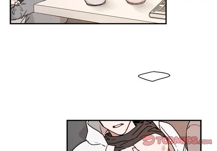A Future With You - Chapter 32 Page 2
