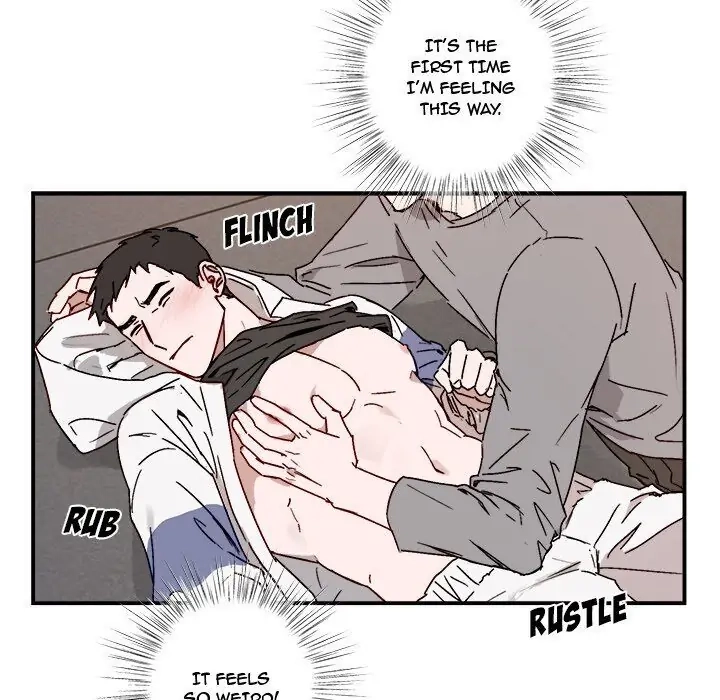 A Future With You - Chapter 32 Page 6