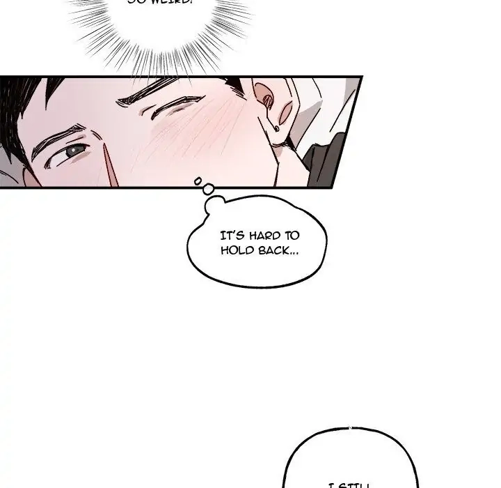 A Future With You - Chapter 32 Page 7