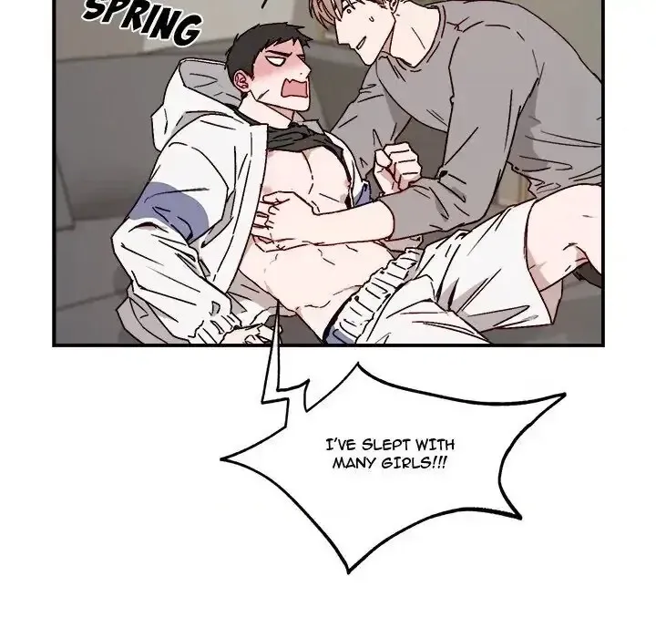 A Future With You - Chapter 32 Page 10