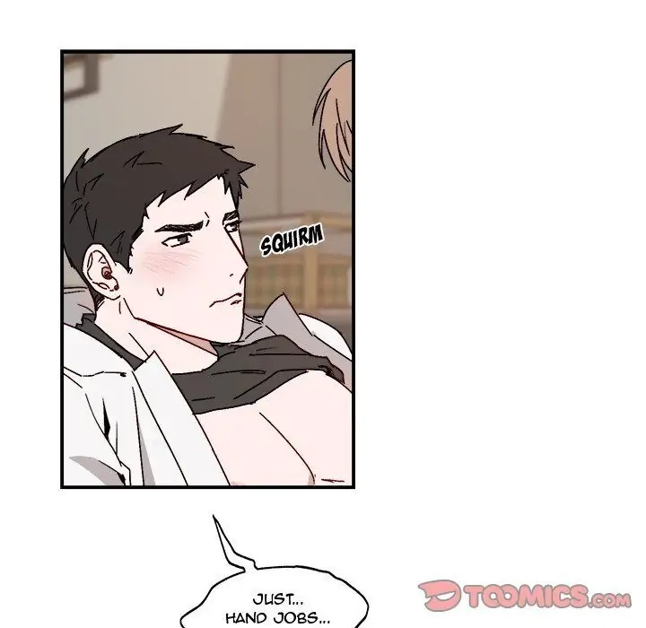 A Future With You - Chapter 32 Page 12