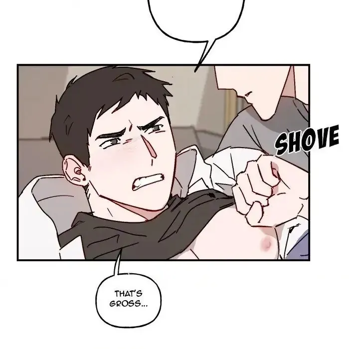 A Future With You - Chapter 32 Page 20