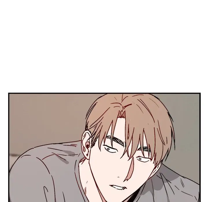 A Future With You - Chapter 32 Page 21