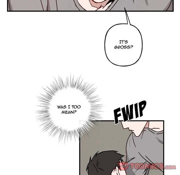 A Future With You - Chapter 32 Page 22