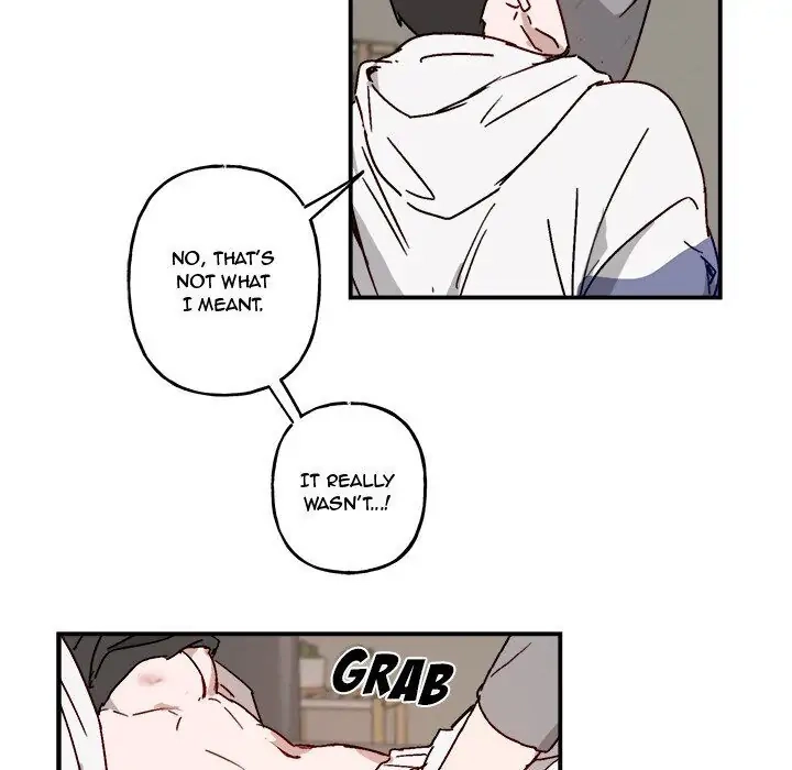 A Future With You - Chapter 32 Page 23