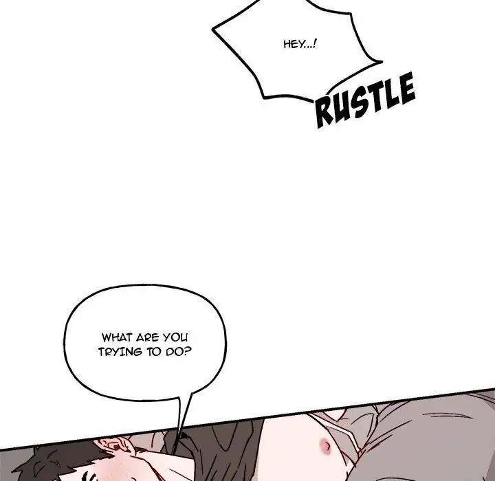 A Future With You - Chapter 32 Page 29