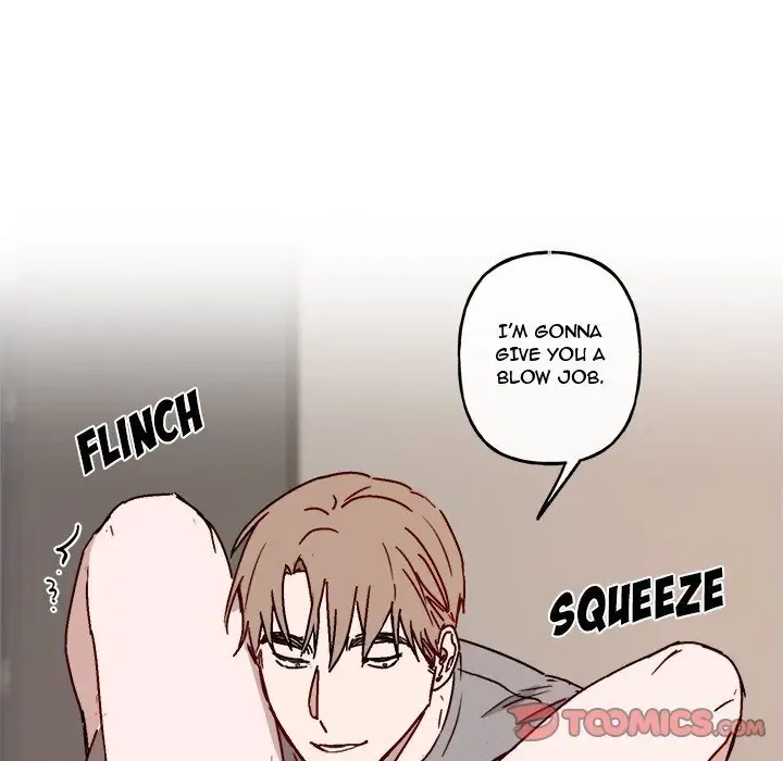 A Future With You - Chapter 32 Page 32