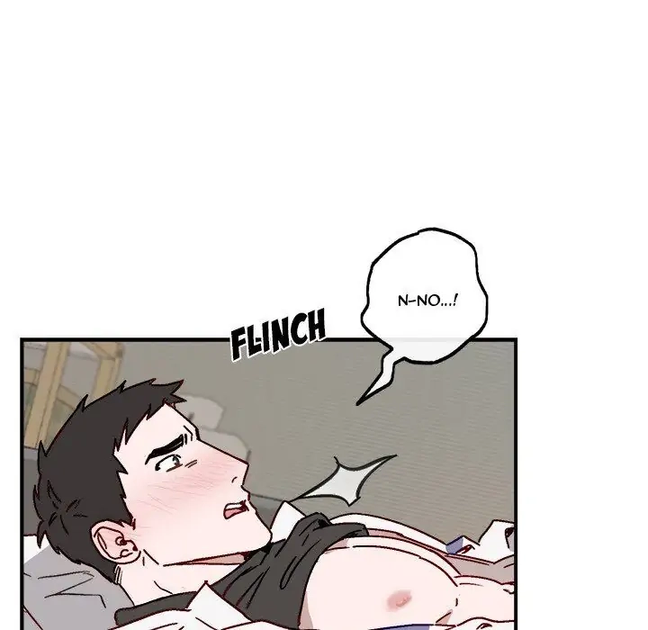 A Future With You - Chapter 32 Page 34
