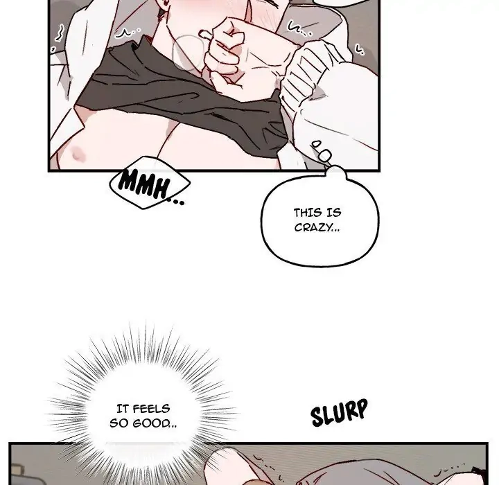 A Future With You - Chapter 32 Page 39