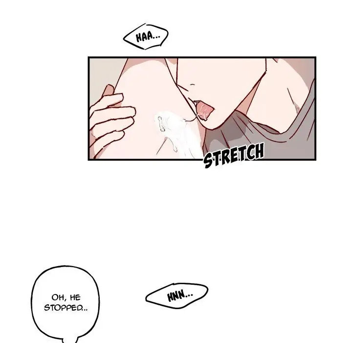 A Future With You - Chapter 32 Page 41